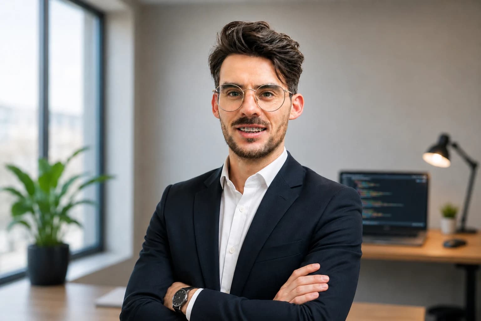 Allan Milla – Fundador AM Tecnología