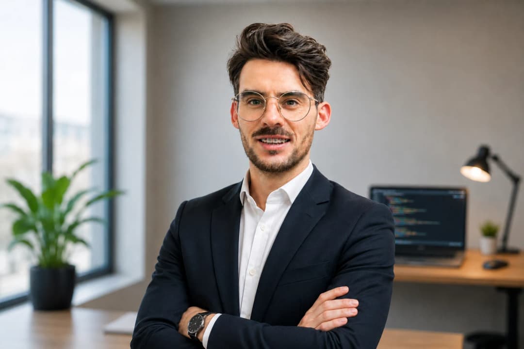 Allan Milla — Fundador de AM Tecnología